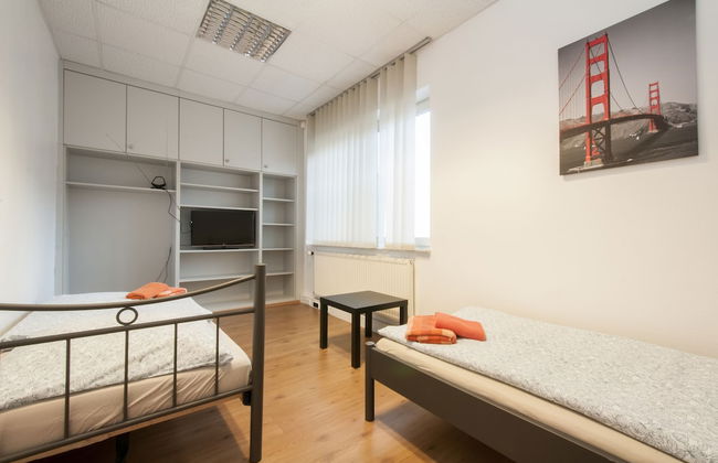 Appartement 10friends - Photo 3