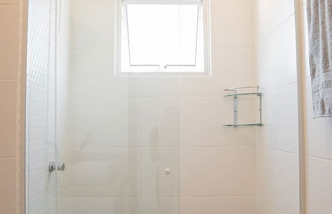 Ap Brisa do Mar em Canasvieiras - SC - Foto 20