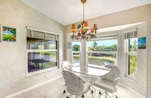 Spacious Golf Club Condo, Membership Available! - Foto 10