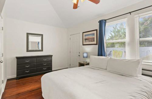 Pristine and comfy Mid-City 2BD 1BA - Foto 13