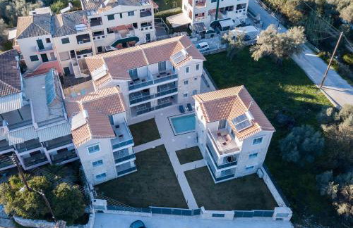 Momento Luxury Apartments walking distance from the beach - Photo 60