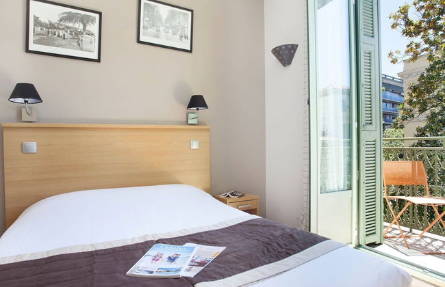 Apartment in Nice Near the Promenade des Anglais - Foto 6