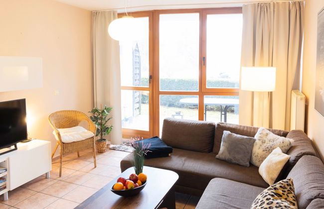 Strandvilla (LUB110) - Foto 6