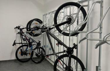 Apartamenty Pod Dębowcem Premium Jungle - Foto 38