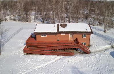 Cozy Palmer Retreat with Steam Sauna and Playground - Foto 49