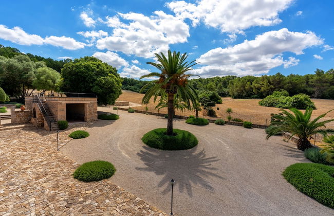 Cases De Son Roig in San Juan - Foto 30