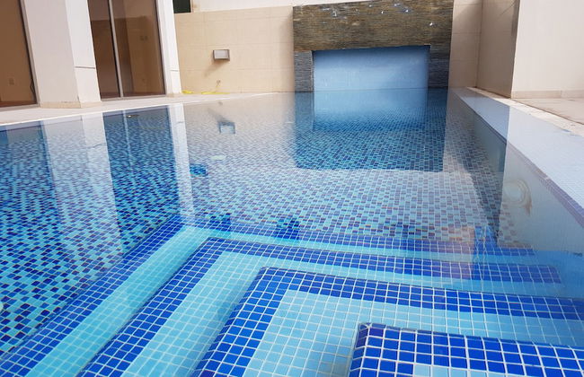 Magic Suite ALMahboula 2 - Photo 39