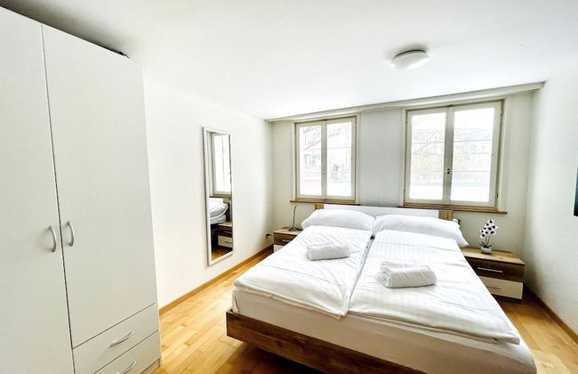 Beautiful Old Building Apartment In The Center - Foto 11