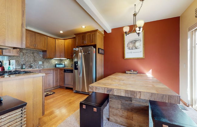 Gray Eagle Retreat - Foto 13