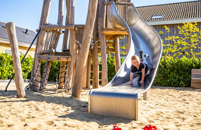 2 bedroom House in Bemelen with swimming pool and garden - Photo 13