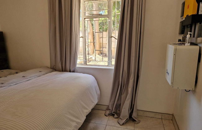 Harare Haven Cottage Retreat - Foto 2