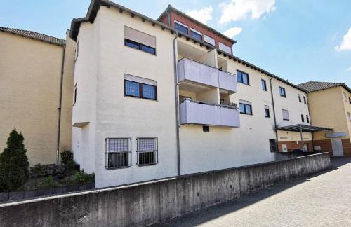 FR13 - Modernes 1-Zimmer-Apartment mit Balkon in Rodgau - Foto 14