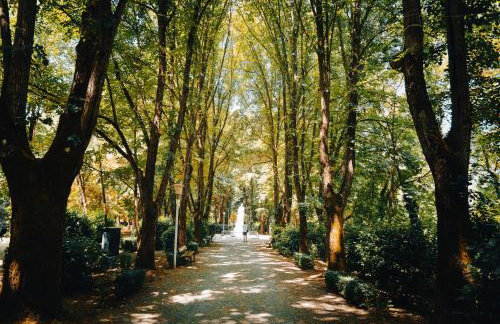 Hebe's house - Cozy Village Escape Near Tripoli - Photo 10