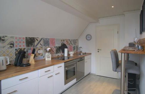 Idyllisches Wohnen in grüner Oase - Foto 6