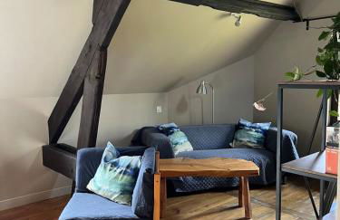 Owi - Idyllisches Ferienhaus inmitten der Natur - Foto 19