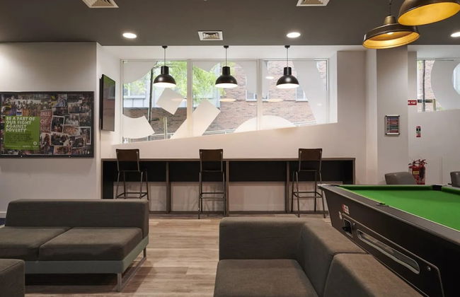 Binary Hub - Foto 17