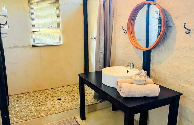 Leadwood Tree Safari Lodge - Foto 22