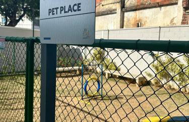 Charme e aconchego na Região Portuária do Rio - Foto 48