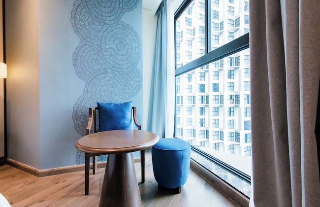 CONDOTEL CHAM BAY LUXURY - Foto 80