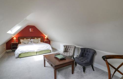 Prince's Cottage - Foto 24