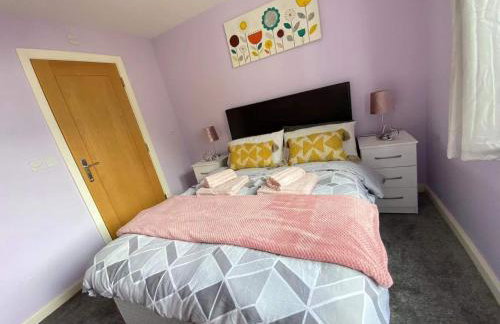 Lovely 2-Bedrooms Apartment Step to The Beach - Foto 17