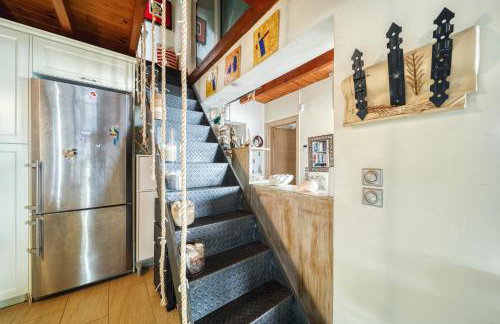 Magical View, Villa Asproneri, Kamena Vourla - Photo 136