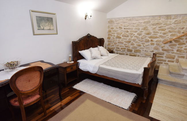 Villa Rosemary Zadarvillas - Foto 20