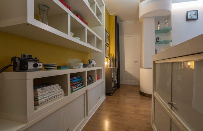 Dora Apartment by Wonderful Italy - Foto 20