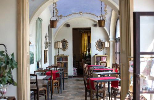 Relais I Castagnoni - Foto 20