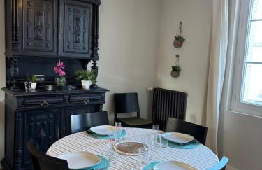 La Terasse de Tours - Foto 10