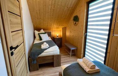 Brzozowa Osada - Foto 48