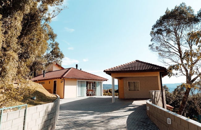 Recanto Lago Negro - Rancho Queimado - Foto 65