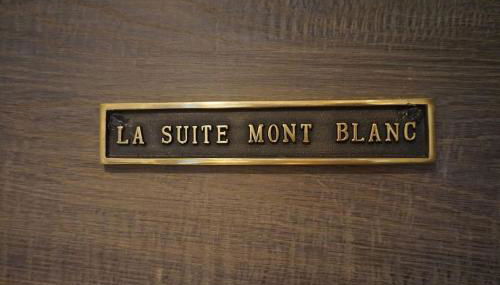 Appartement La Suite Mont-Blanc - Foto 2