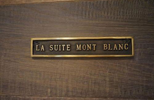 Appartement La Suite Mont-Blanc - Foto 2