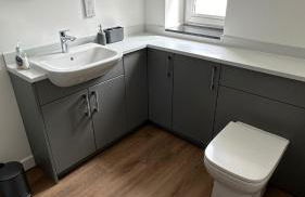 Drumfin Cottage - Foto 12