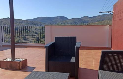 Adosado con bonitas vistas a la sierra de Irta - Photo 21