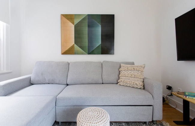 Urban Gem in Le Plateau - Foto 30