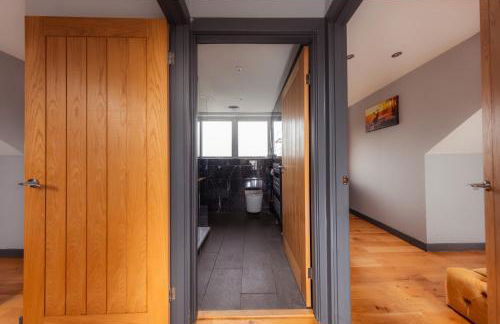 Seaview Cottage Schoolhouse 2 - Foto 34