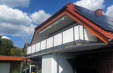 Ferienwohnung am Schildberg - Foto 8