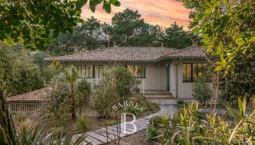 La Cabane du Cap Ferret - Foto 2
