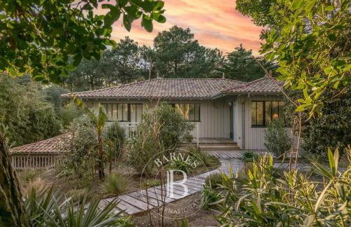 La Cabane du Cap Ferret - Foto 2