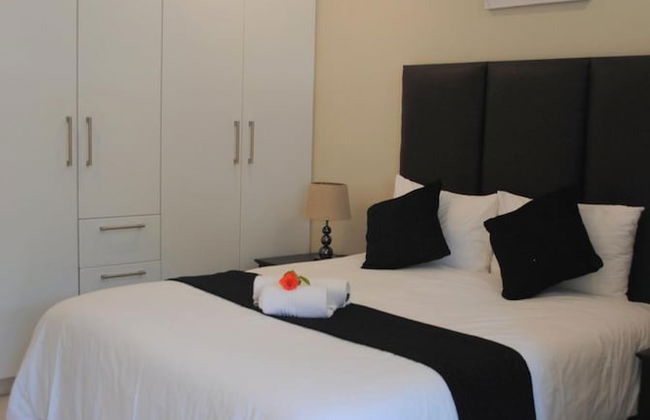 86 Edison Guest Lodge - Foto 8