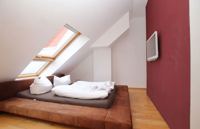 SLADKIY SLIVA Boutique Apartment - Foto 17