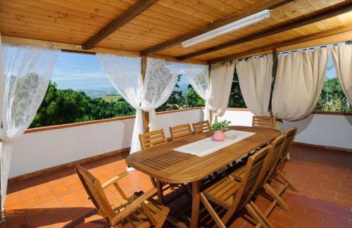 Villa Mery, sui colli della riviera di Rimini - Foto 9