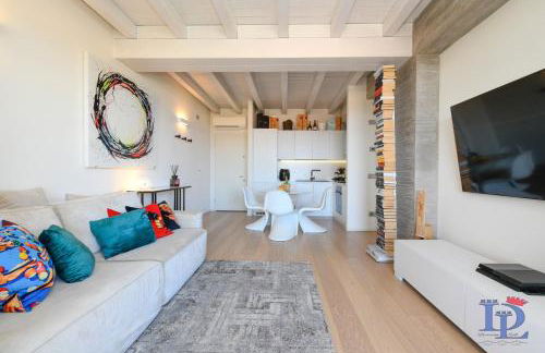 Warda Lovely Suite DesenzanoLoft Official Partner Homes & Villas by Marriott Bonvoy - Foto 13