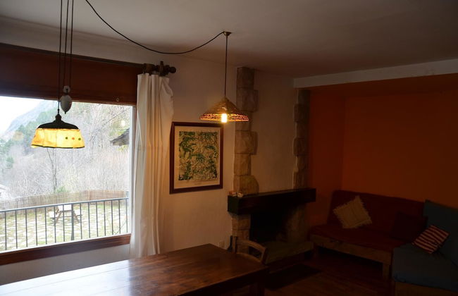 Refugi Tacita - Foto 3