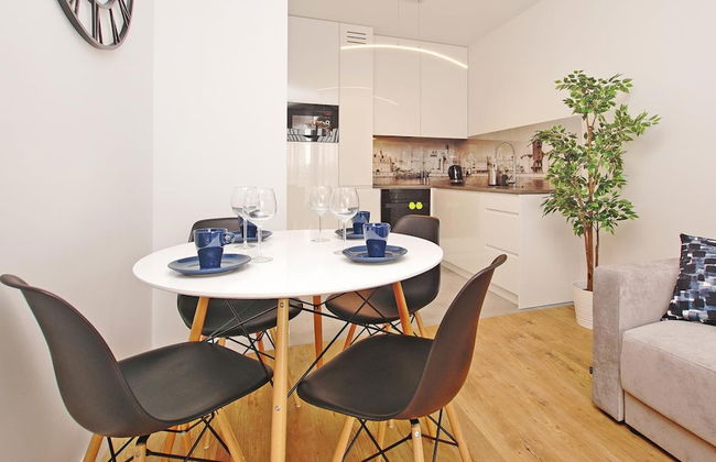 City Center Apartments SPA & Wellness by Apartmore - Foto 54