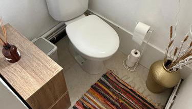 T2 Tour des Anglais, CHU, place Rochefoucauld - Foto 5