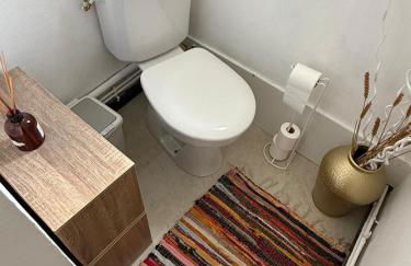 T2 Tour des Anglais, CHU, place Rochefoucauld - Foto 5