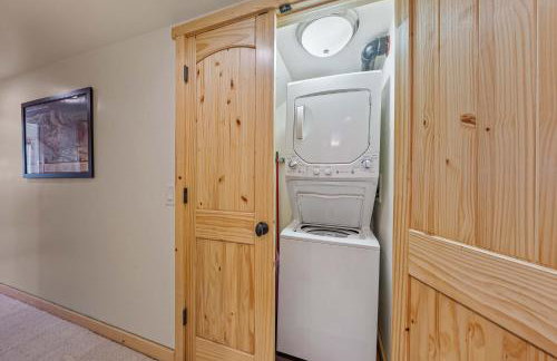 Mountain Retreat - Sleeps 7 - Canoe - Fireplace - Foto 45